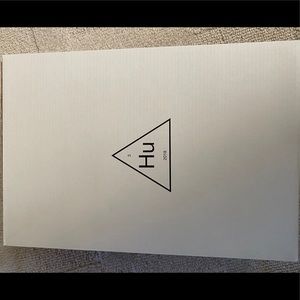 Human race adidas dead stock size 6.5 men’s